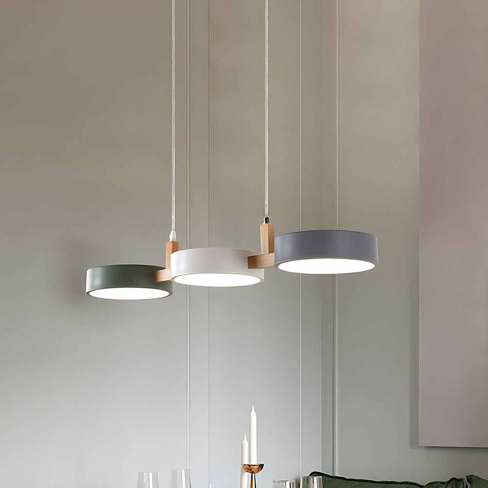 LED Pendel Lys til Indretning