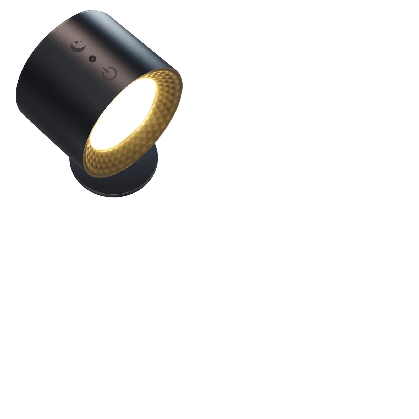 LED Væglampe 360° Drejelig