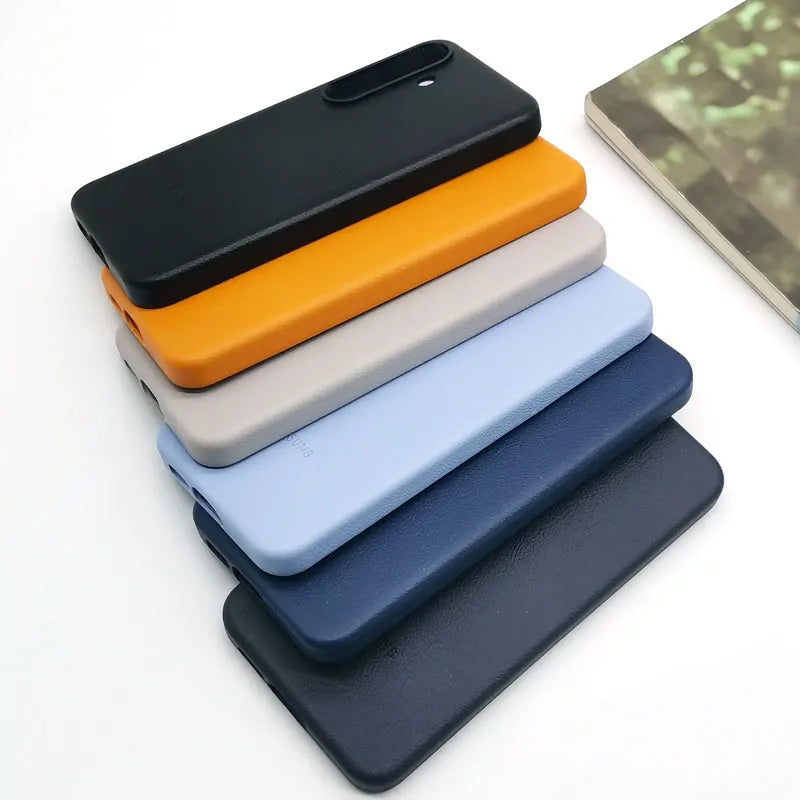 Taske Til Smartphone S25 Plus Ultra Edge Med Stødsikker Design