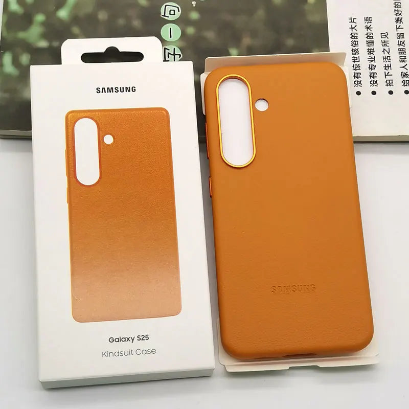 Taske Til Smartphone S25 Plus Ultra Edge Med Stødsikker Design