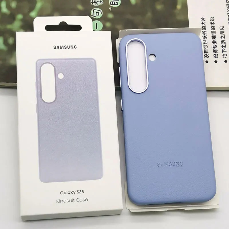 Taske Til Smartphone S25 Plus Ultra Edge Med Stødsikker Design