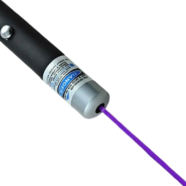 Laser Pointer 5MW Militær Laser Pen