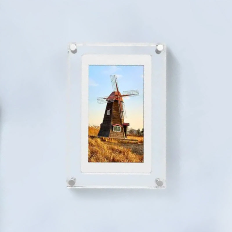 LoveStory Frame | Lad dine værdifulde minder skinne på billede-zarada.dk