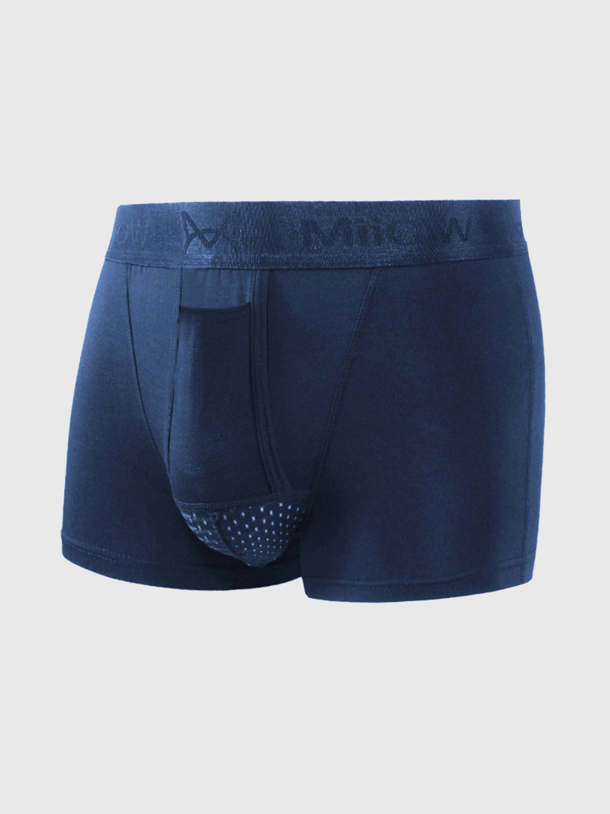 Herre Boxershorts 3-Pak Med Dual-Pouch Design