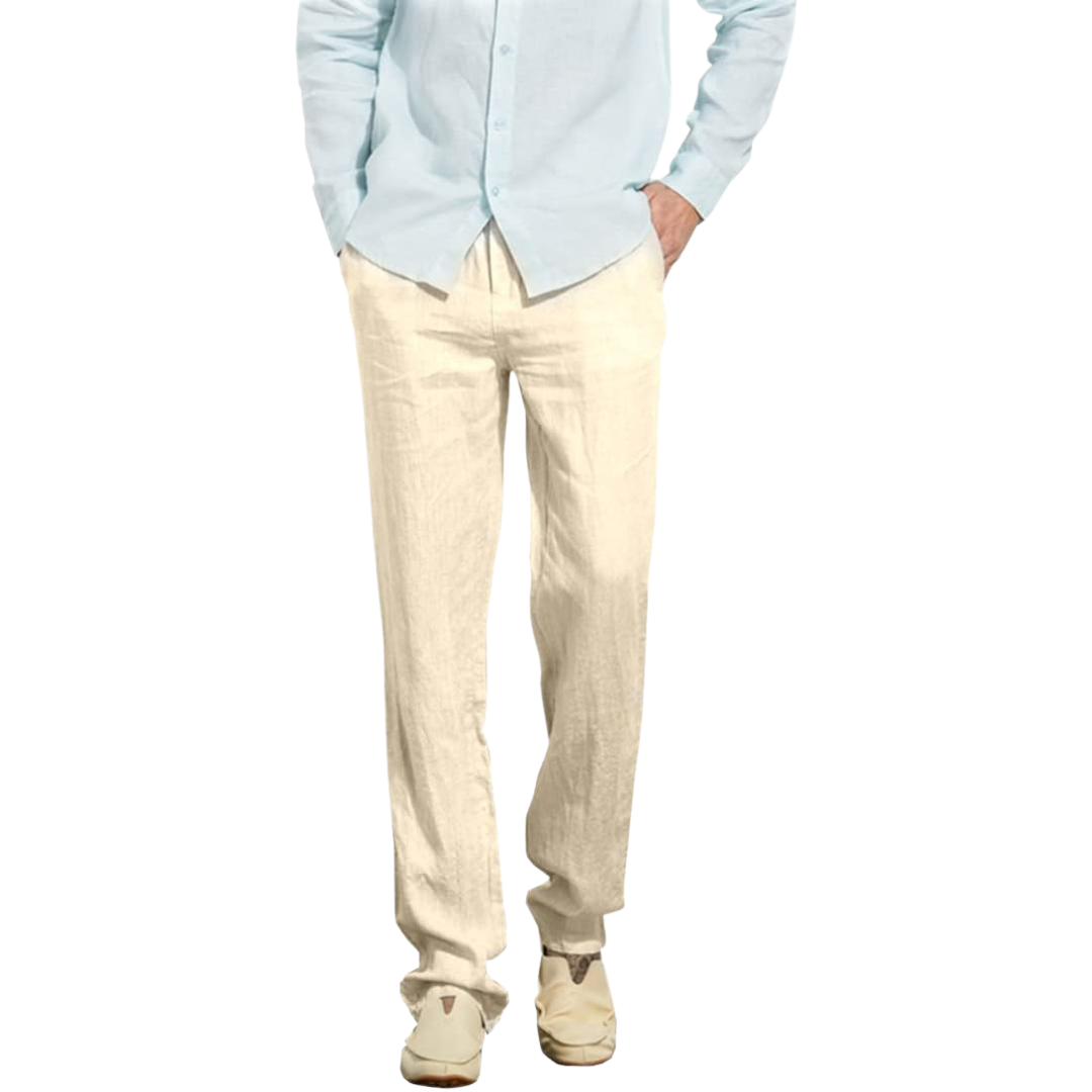 Herre Casual Bukser Moderne Design