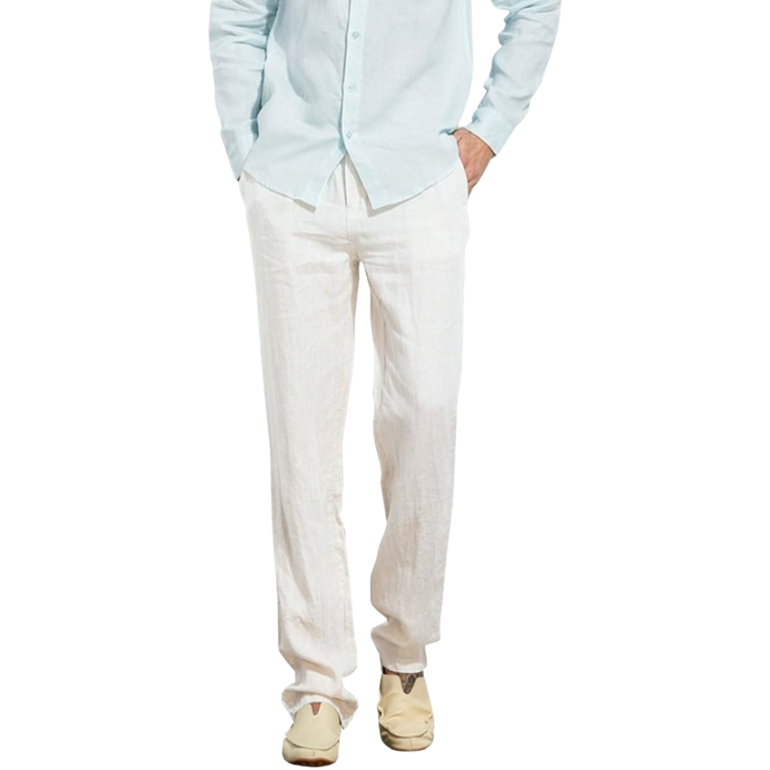 Herre Casual Bukser Moderne Design