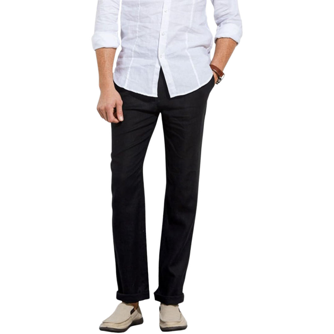 Herre Casual Bukser Moderne Design