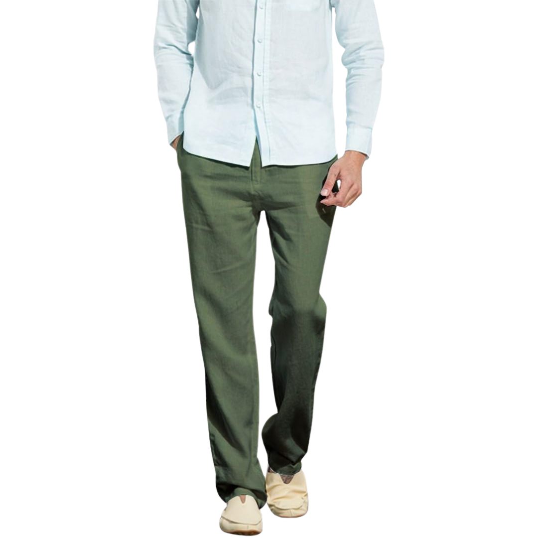 Herre Casual Bukser Moderne Design