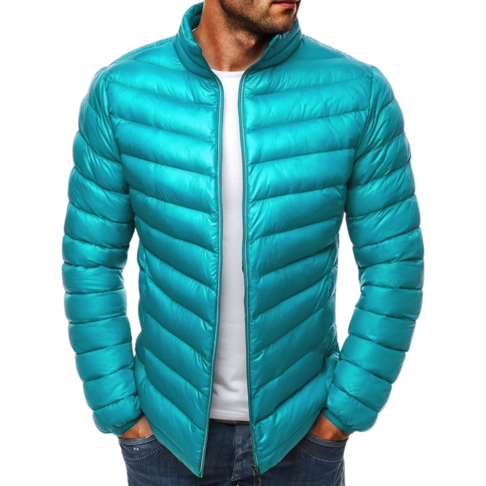 Herre Jakke Urban Stil