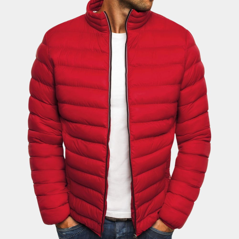 Herre Jakke Urban Stil