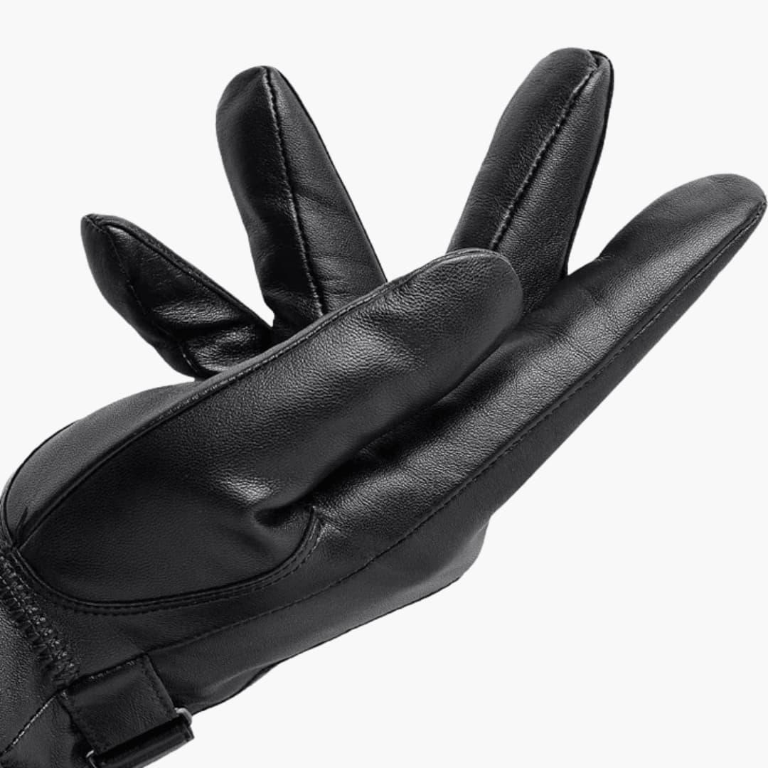 Mænds handsker Tidløs Stil Klassisk Design