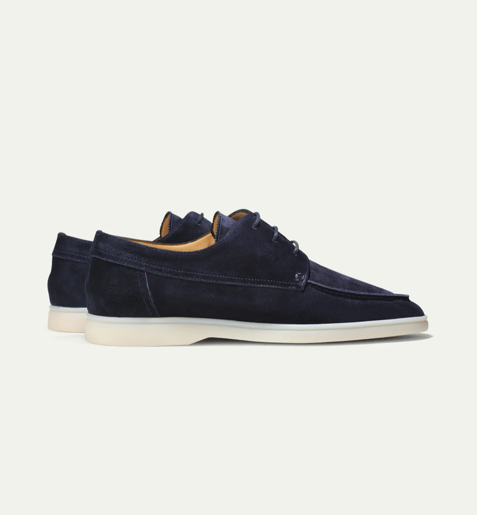 Mænds Loafers Stilet