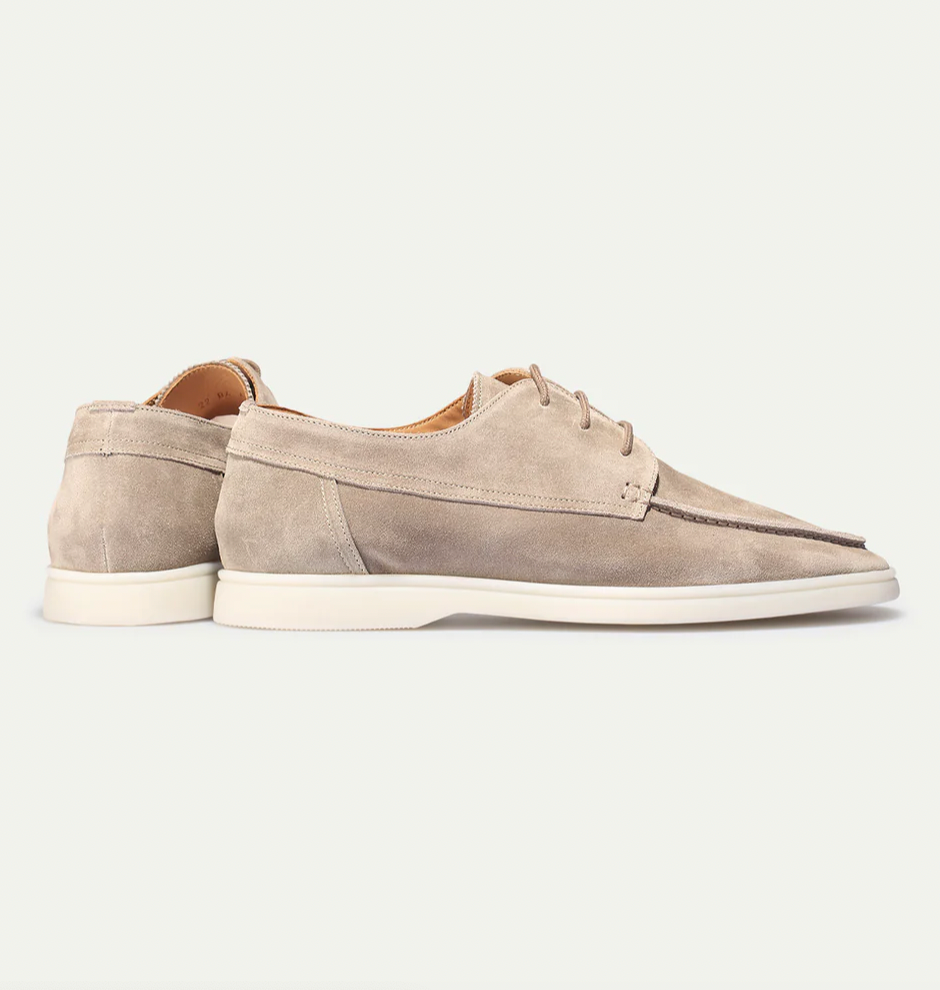 Mænds Loafers Stilet