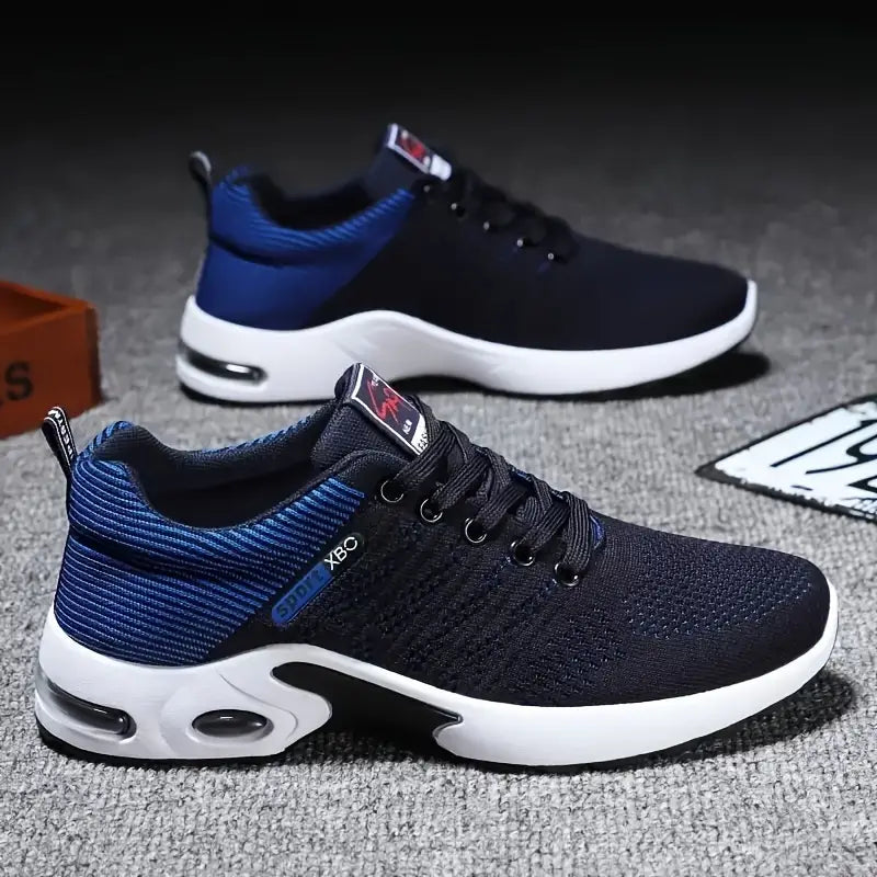 Herre Løbesko Åndbare
