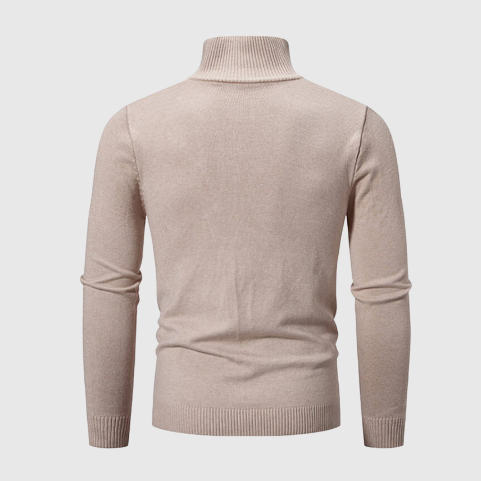 Herre Pullover Casual Stil