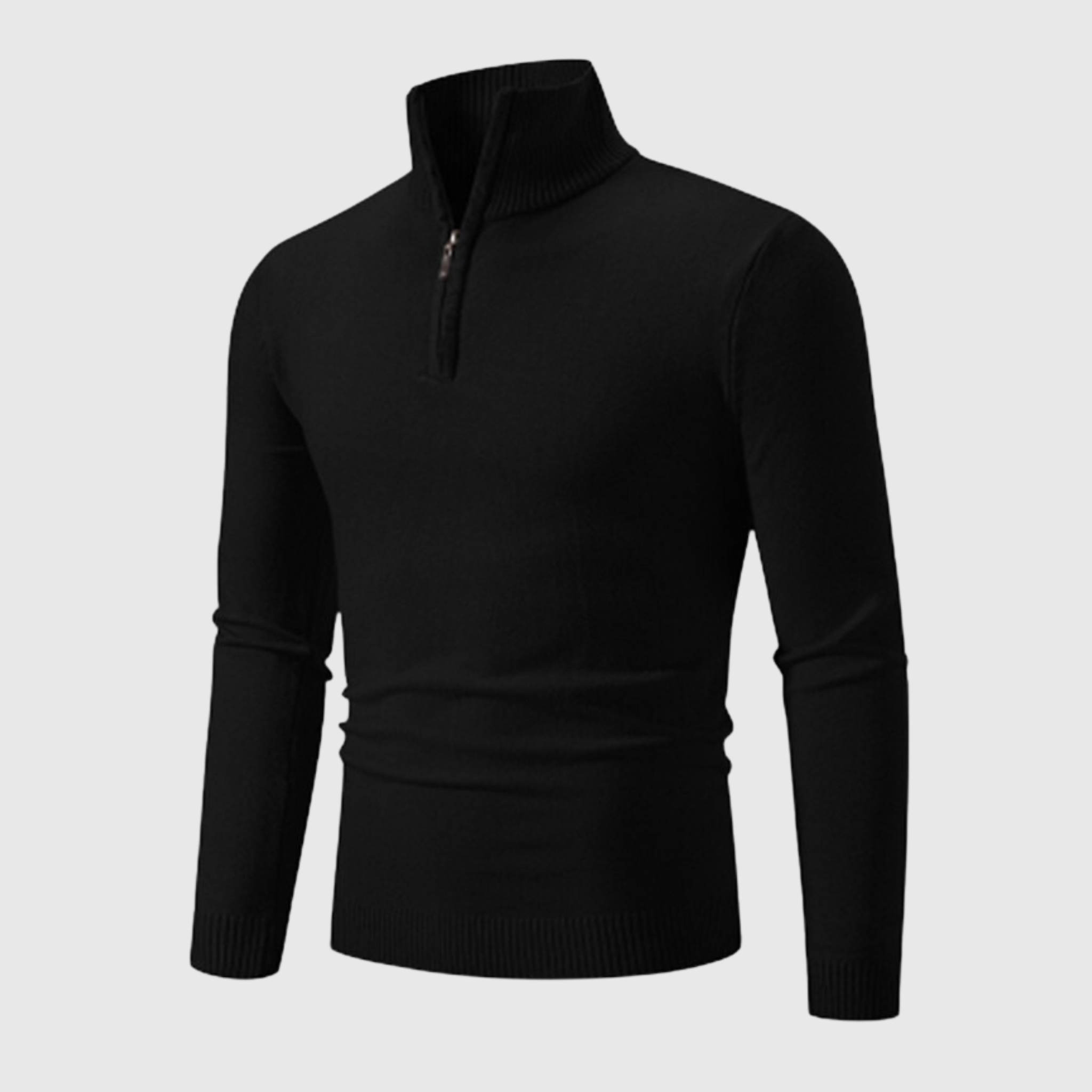 Herre Pullover Casual Stil