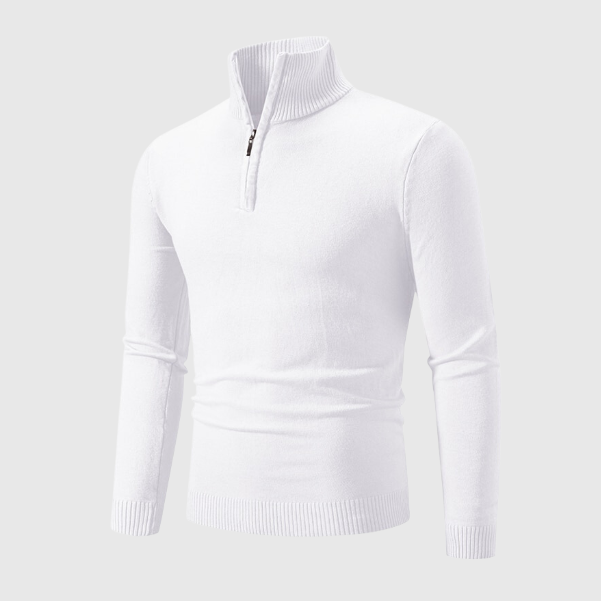 Herre Pullover Casual Stil