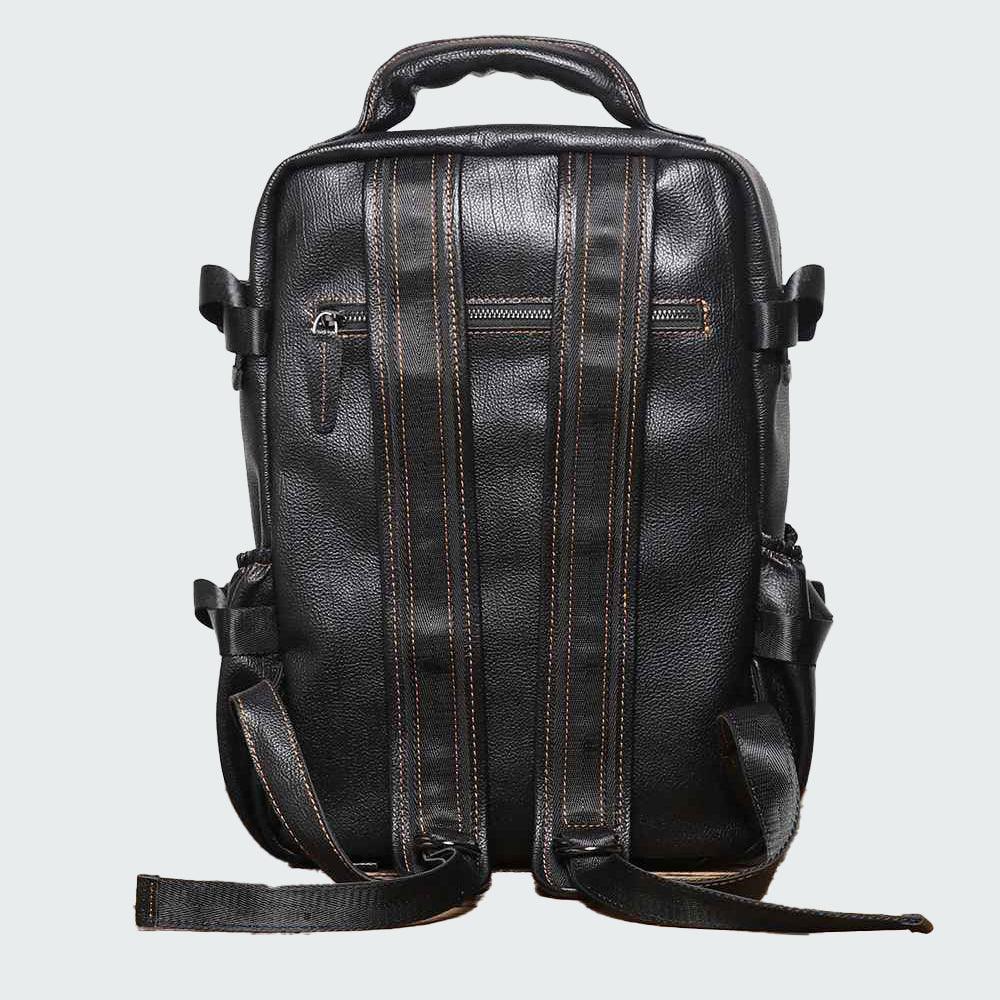 Herre Rejserygsæk Urban Stil