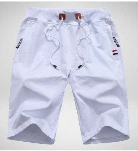 Herre Shorts Casual Stil