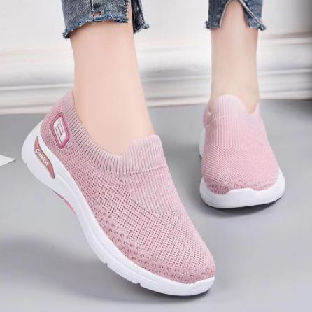Herre Slip-On Sneakers Komfortabel og Stilfuld