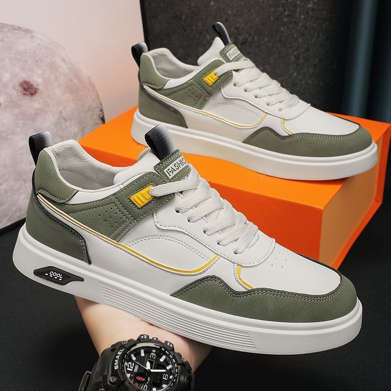 Herre Sneakers Til Alle Lejligheder