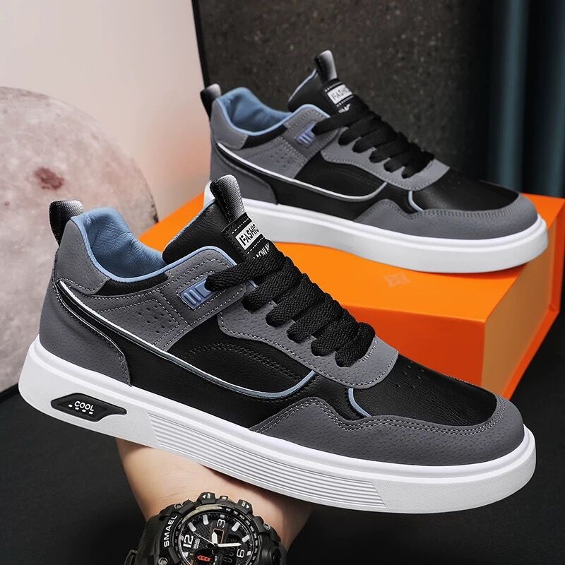 Herre Sneakers Til Alle Lejligheder