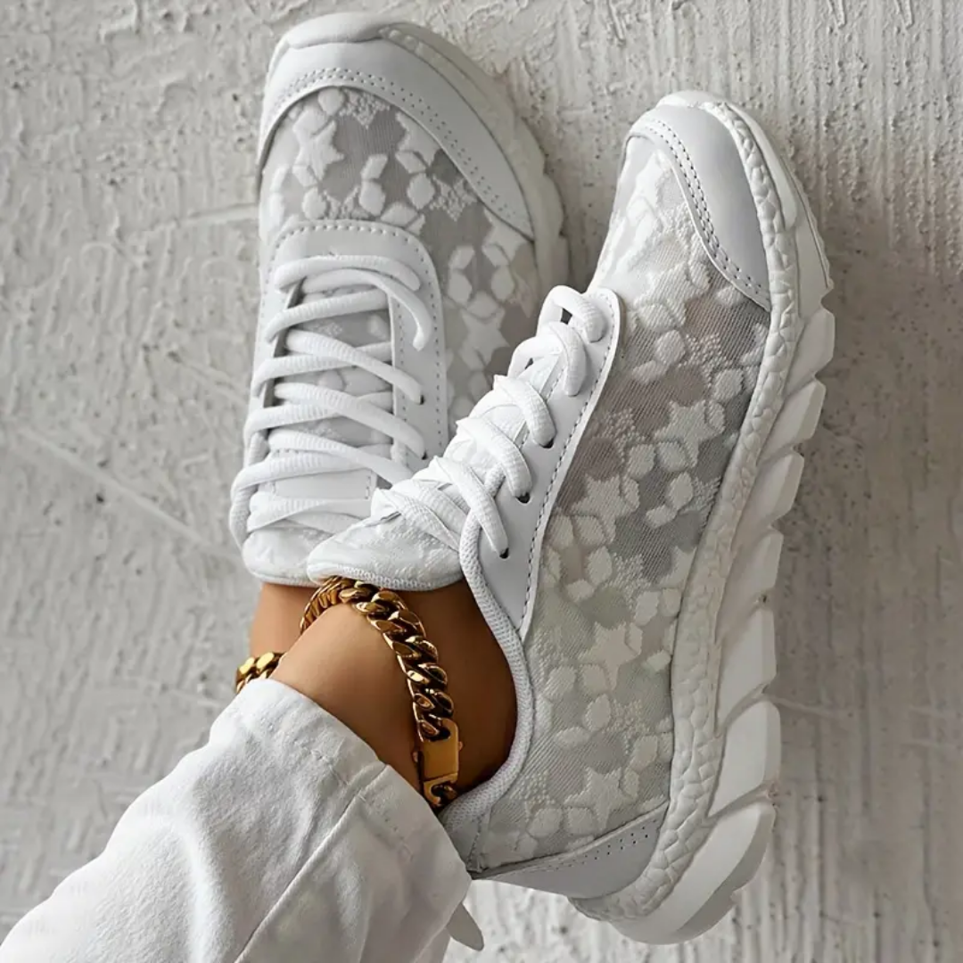 Herre Sneakers Trendy Design