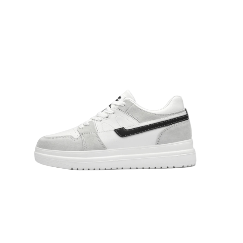 Herre Sneakers med Skjult Højdeforøgelse