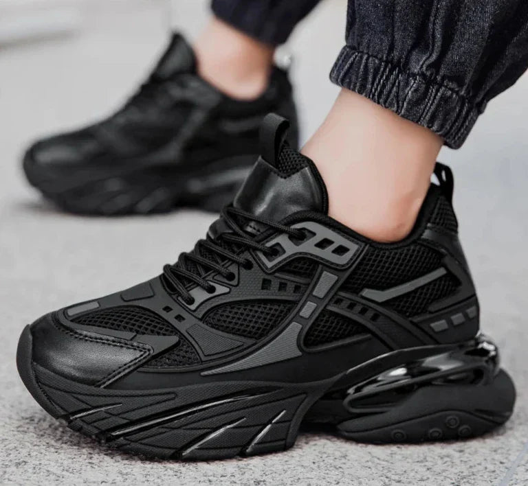 Herre Sportssko Mesh Design
