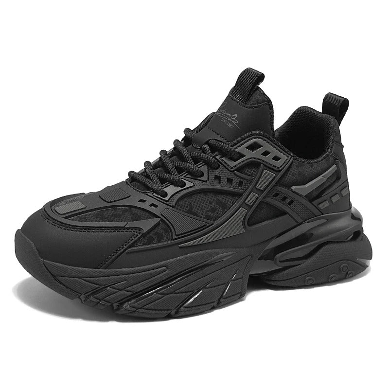 Herre Sportssko Mesh Design