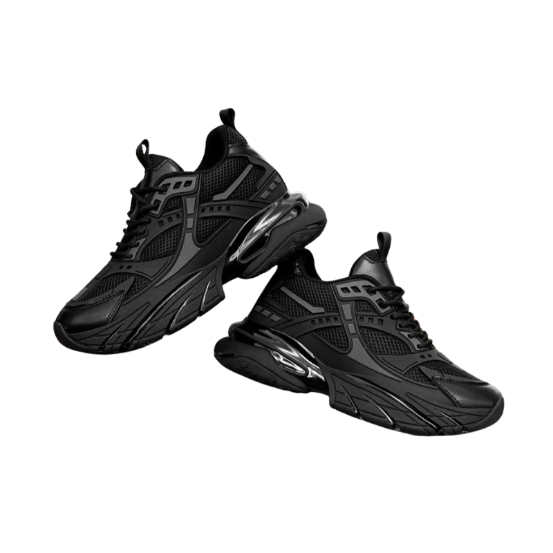 Herre Sportssko Mesh Design