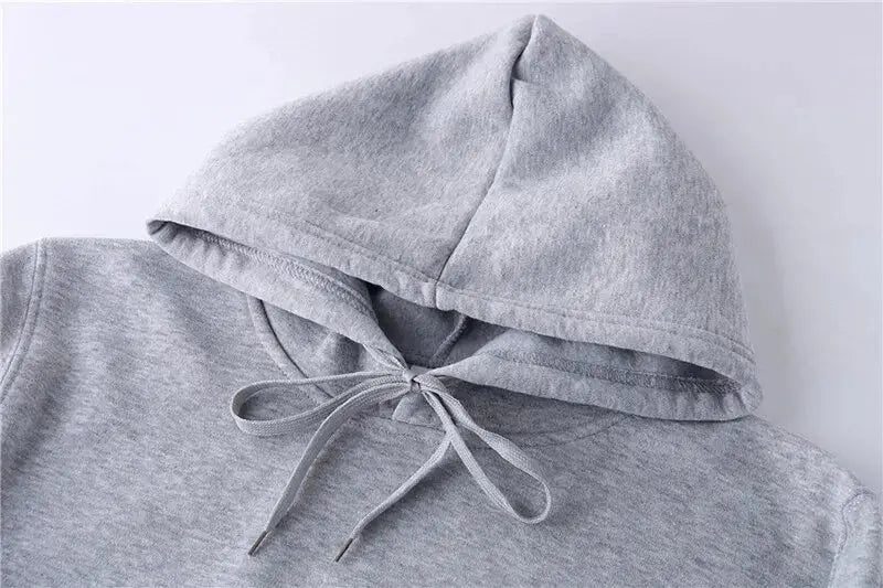 Herre To-delt Sportset Casual Stil