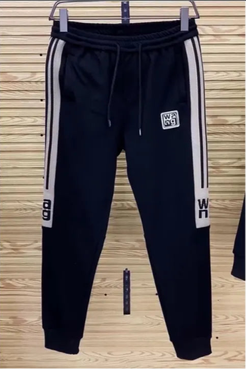 Herre Træningssæt Moderne Casual Stil