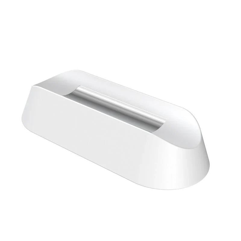 Magnetisk LED-lampe med berøringssensor
