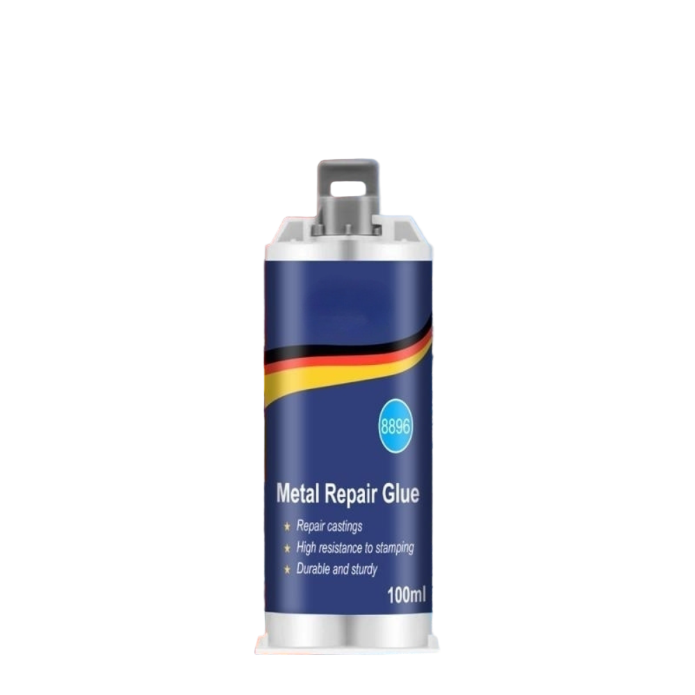 Metallim til Reparationer Universel Stærk 100 ml