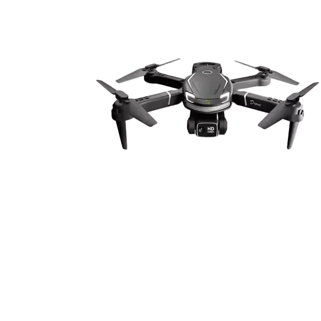 Mini Drone med 8K Kamera og GPS