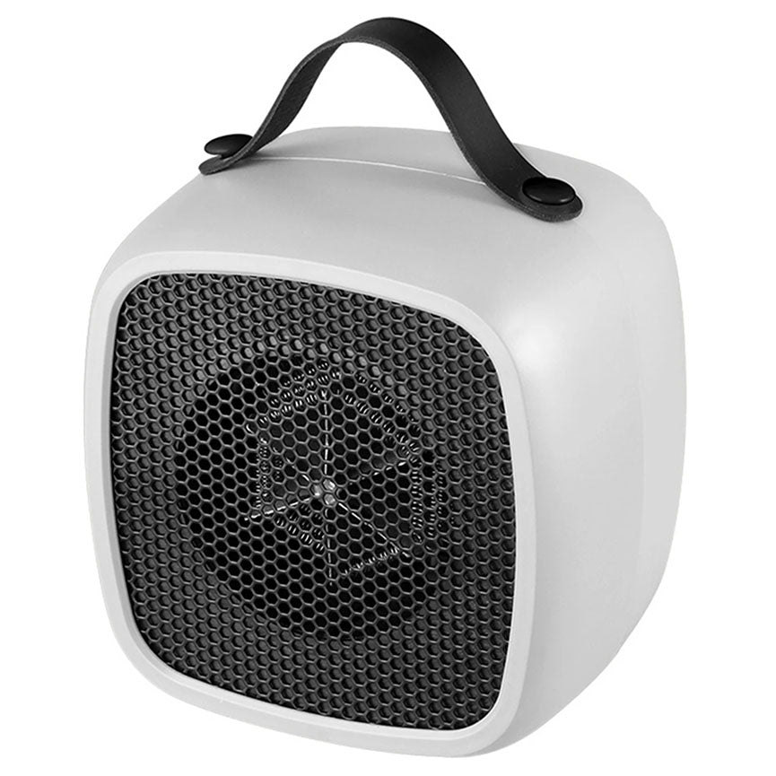 Mini Varmeblæser til Skrivebord Kompakt Design