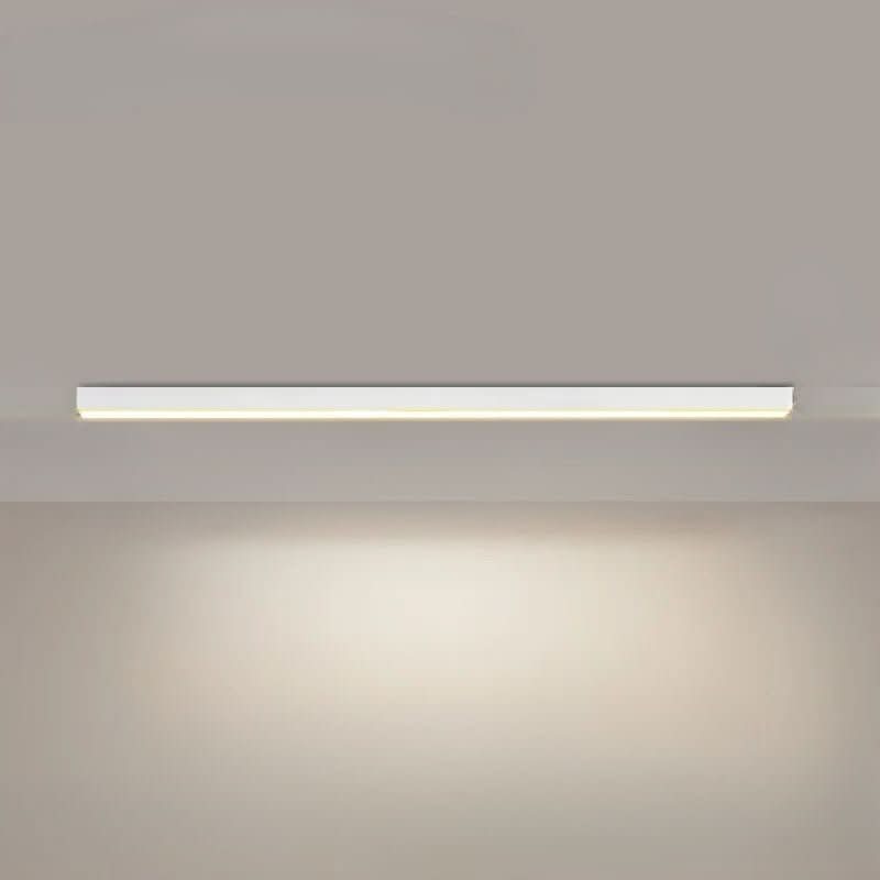 Minimalistisk Loftslampe til Stue og Moderne Rum