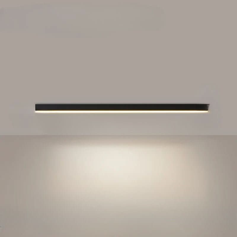 Minimalistisk Loftslampe til Stue og Moderne Rum