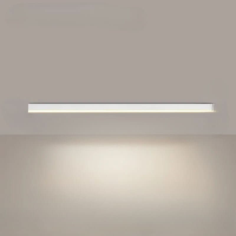 Minimalistisk Loftslampe til Stue og Moderne Rum