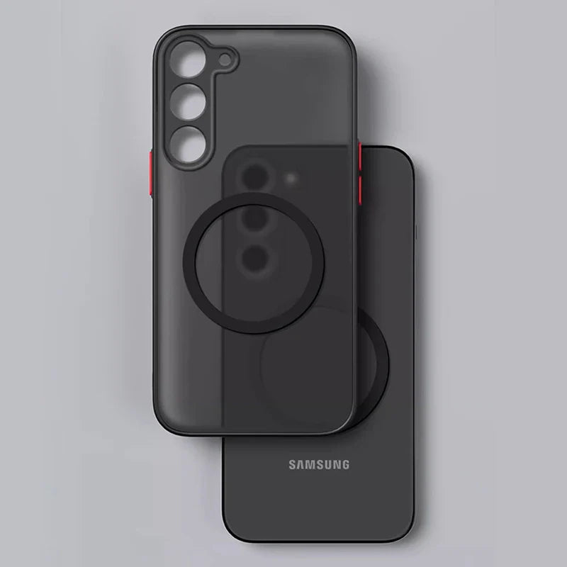 Mobilcover til Samsung Galaxy S25 S24 S23 Ultra Plus