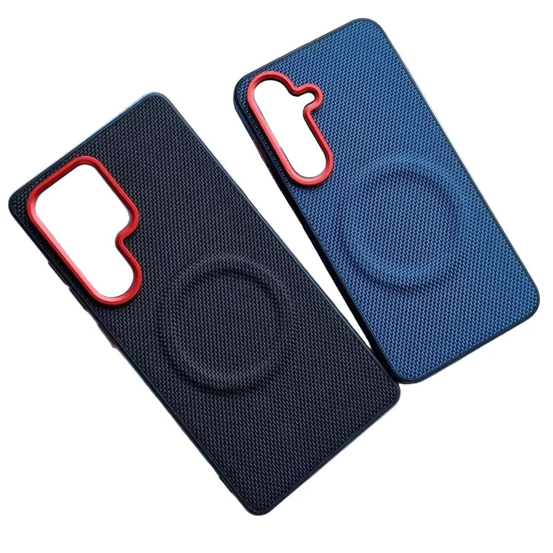 Mobilcover til Samsung Galaxy S25 Ultra og S25 Plus