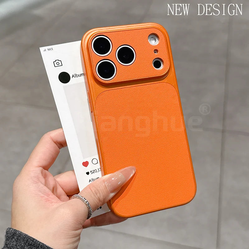 Mobilcover til iPhone 17 Pro Max, Pro