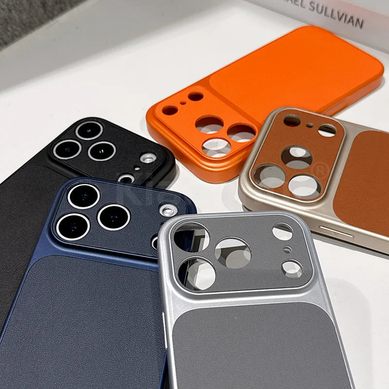 Mobilcover til iPhone 17 Pro Max, Pro