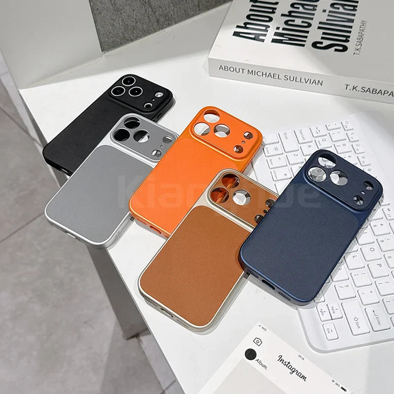 Mobilcover til iPhone 17 Pro Max, Pro