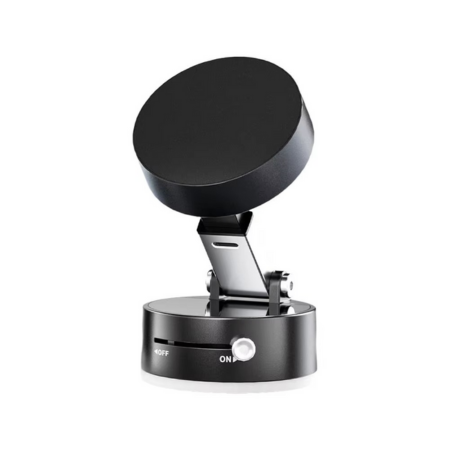 Mobiltelefonholder til Bil med 360° Rotation