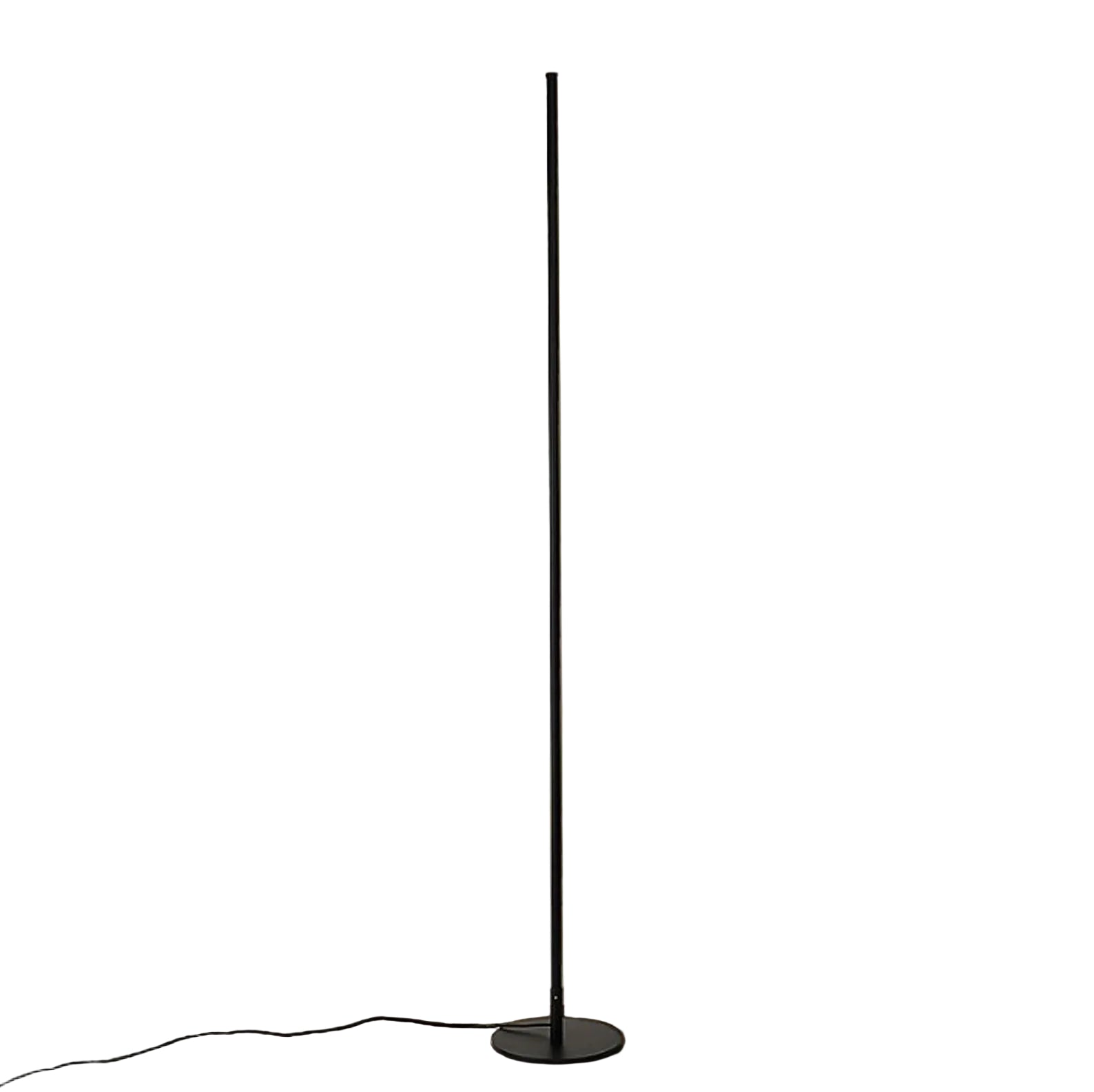 Moderne Gulvlampe Minimalistisk Design