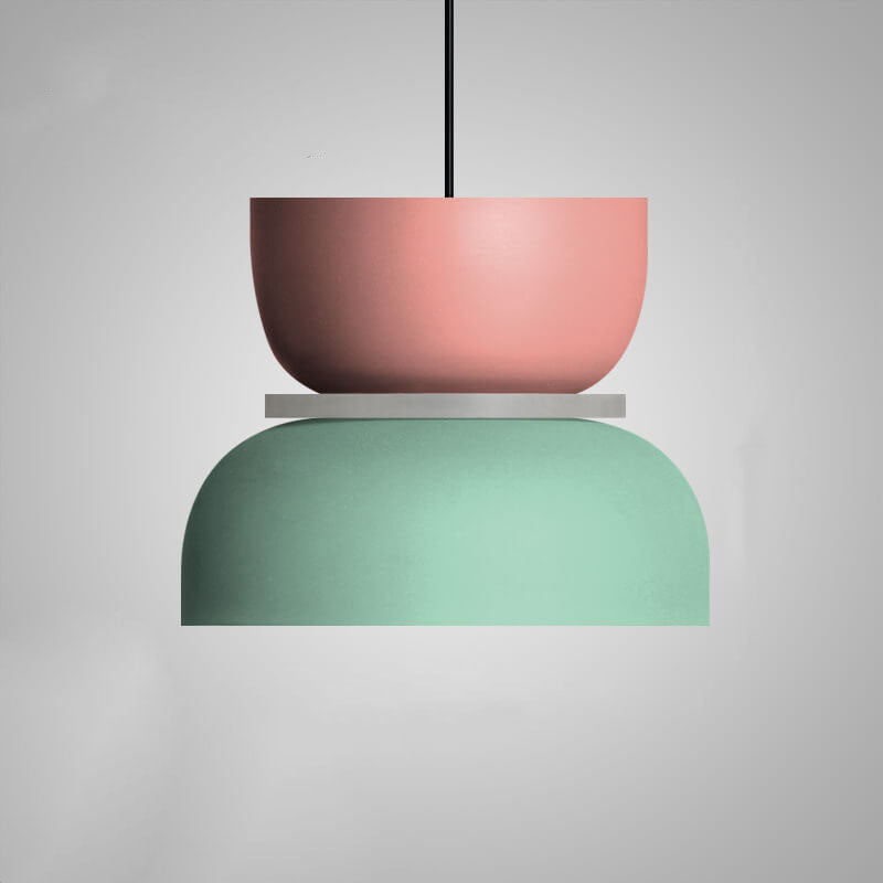 Moderne LED Pendel til Spisestue og Stue