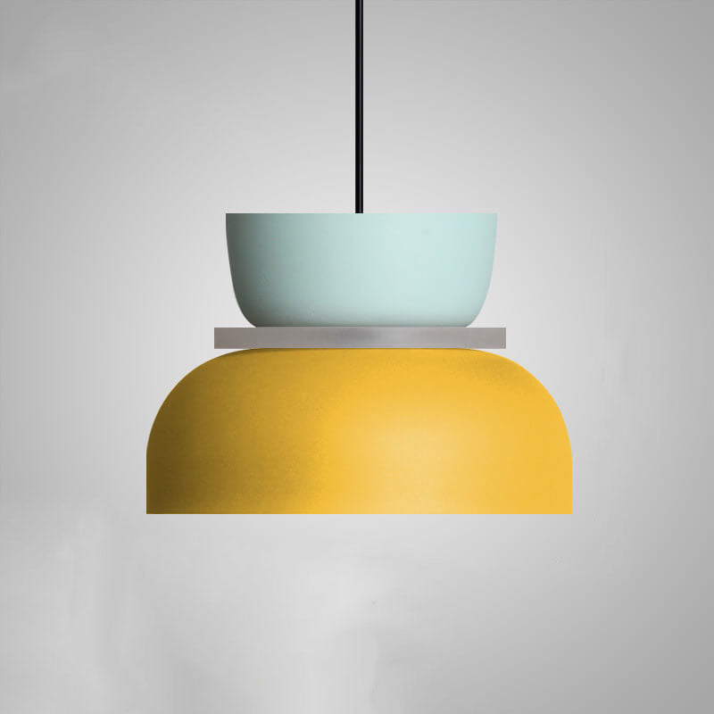 Moderne LED Pendel til Spisestue og Stue
