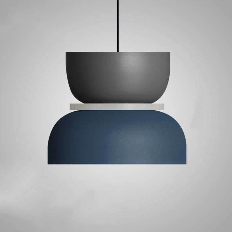 Moderne LED Pendel til Spisestue og Stue